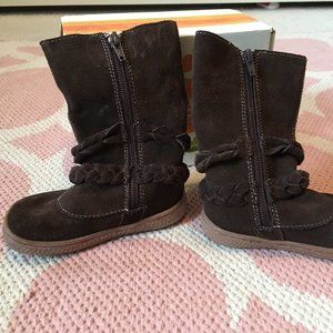 Livie and Luca size 5 Toddler Boots